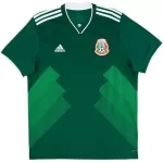 Classic Mexico Home Jersey 2018 - thejerseys