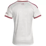 Women's Liverpool Away Foorball Jersey 2026/27 - thejerseys