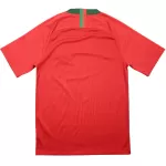 Classic Portugal Home Jersey 2018 - thejerseys