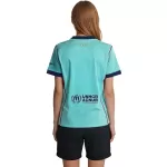 Women's Barcelona Third Away Soccer Jersey 2026/27 - thejerseys
