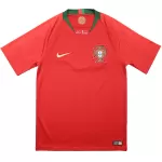 Classic Portugal Home Jersey 2018 - thejerseys