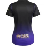 Women's Barcelona Away Soccer Jersey 2026/27 - thejerseys