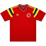 Classic Colombia Away Jersey 1990 - thejerseys