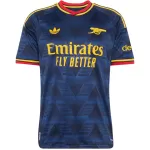 Arsenal Away Match Jersey Player Version 2026/27 - thejerseys