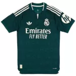 Real Madrid Away Match Jersey 2026/27 - thejerseys