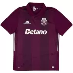 FC Porto Away Jersey 2026/27 - thejerseys