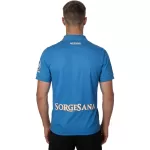 Napoli Home Jersey 2026/27 - thejerseys