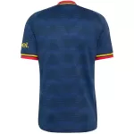 Arsenal Away Jersey 2026/27 - thejerseys