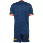 Kids Arsenal Away Jersey Kit 2026/27 - thejerseys