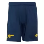 Arsenal Away Jersey Kit 2026/27 - thejerseys