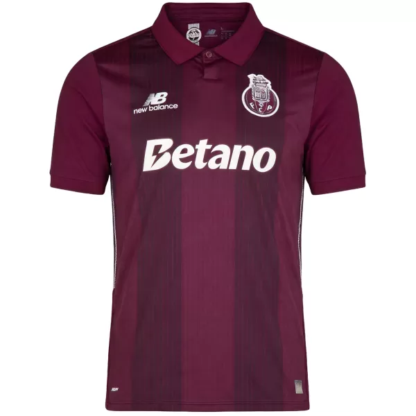 FC Porto Away Jersey 2026/27 - thejerseys