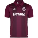 FC Porto Away Jersey 2026/27 - thejerseys