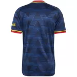 Arsenal Away Match Jersey Player Version 2026/27 - thejerseys