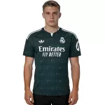 Real Madrid Away Jersey 2026/27 - thejerseys