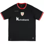 Athletic Bilbao Away Jersey 2026/27 - thejerseys