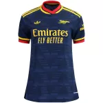 Women's Arsenal Away Jersey 2026/27 - thejerseys