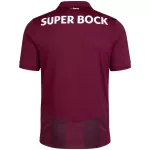 FC Porto Away Jersey 2026/27 - thejerseys