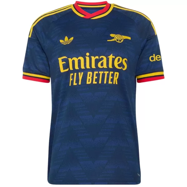 Arsenal Away Jersey 2026/27 - thejerseys