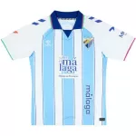 Málaga CF Home Jersey 2026/27 - thejerseys