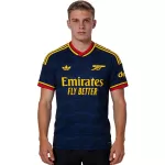 Arsenal Away Jersey 2026/27 - thejerseys