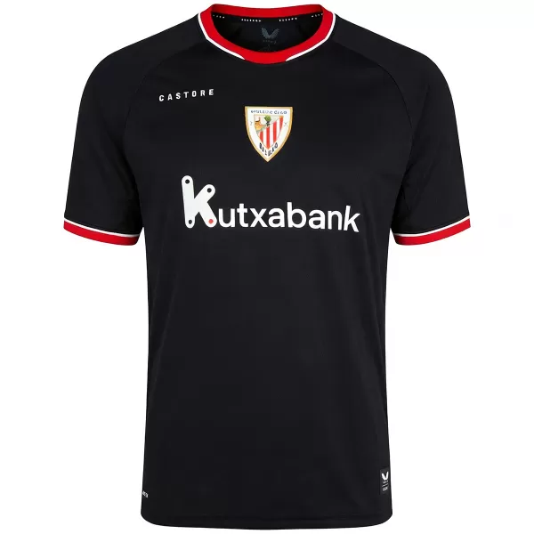Athletic Bilbao Away Jersey 2026/27 - thejerseys