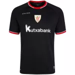 Athletic Bilbao Away Jersey 2026/27 - thejerseys