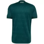 Real Madrid Away Jersey 2026/27 - thejerseys