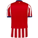 Atletico Madrid Home Jersey 2026/27 - thejerseys