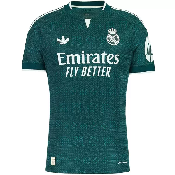 Real Madrid Away Match Jersey 2026/27 - thejerseys