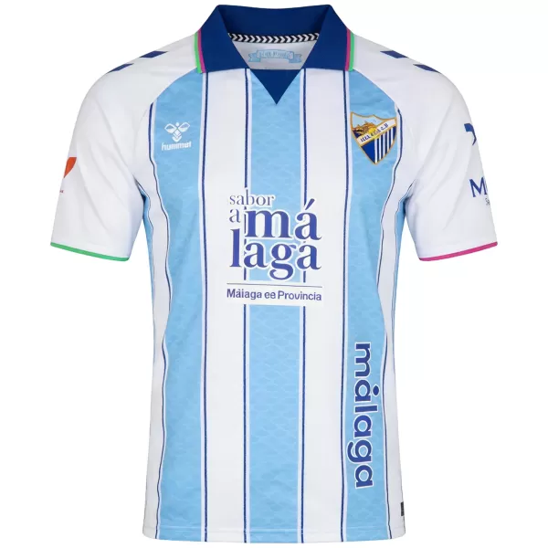 Málaga CF Home Jersey 2026/27 - thejerseys