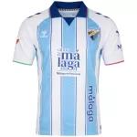 Málaga CF Home Jersey 2026/27 - thejerseys