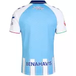 Málaga CF Home Jersey 2026/27 - thejerseys