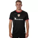 Athletic Bilbao Away Jersey 2026/27 - thejerseys