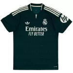 Real Madrid Away Jersey 2026/27 - thejerseys