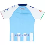 Málaga CF Home Jersey 2026/27 - thejerseys