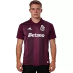 FC Porto Away Jersey 2026/27 - thejerseys