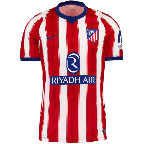Atletico Madrid Home Jersey 2026/27 - thejerseys