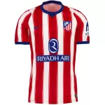 Atletico Madrid Home Jersey 2026/27 - thejerseys