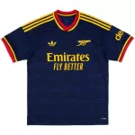 Arsenal Away Jersey 2026/27 - thejerseys