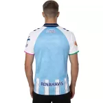 Málaga CF Home Jersey 2026/27 - thejerseys