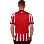Atletico Madrid Home Jersey 2026/27 - thejerseys