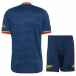Arsenal Away Jersey Kit 2026/27 - thejerseys