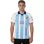 Málaga CF Home Jersey 2026/27 - thejerseys