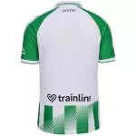 Real Betis Home Jersey 2026/27 - thejerseys