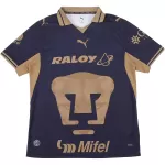 Pumas UNAM Home Jersey 2026/27 - thejerseys