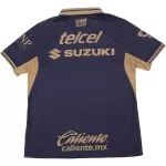 Pumas UNAM Home Jersey 2026/27 - thejerseys