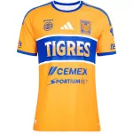 Tigres UANL Home Jersey 2026/27 - thejerseys