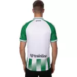 Real Betis Home Jersey 2026/27 - thejerseys