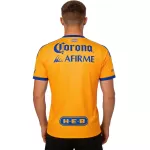 Tigres UANL Home Jersey 2026/27 - thejerseys