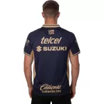Pumas UNAM Home Jersey 2026/27 - thejerseys